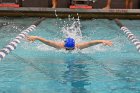 Swimming & Diving vs RWU  Swimming & Diving vs Roger Williams University. - Photo by Keith Nordstrom : Wheaton, Swimming